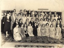 First Christian Church Women